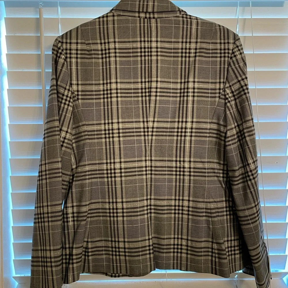 The Limited size 12 blazer women - Picture 4 of 4